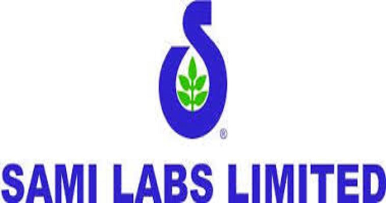 Sami Labs Limited